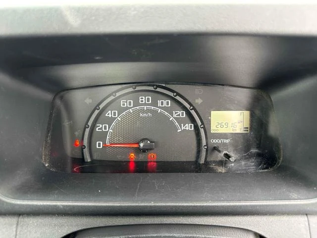 Daihatsu HIJET 23