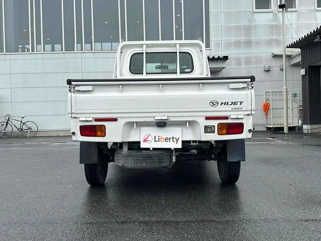Daihatsu HIJET 13