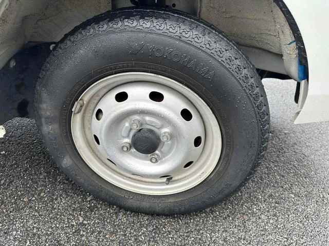 Daihatsu HIJET 17