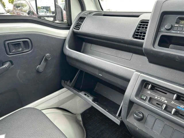 Daihatsu HIJET 22