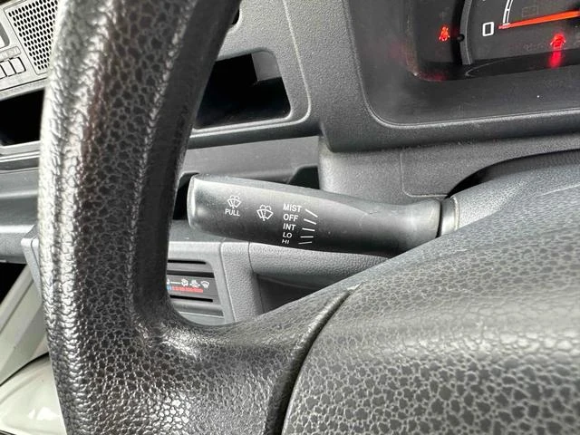 Daihatsu HIJET 5