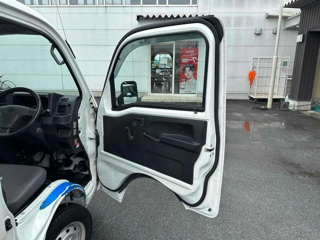 Daihatsu HIJET 7