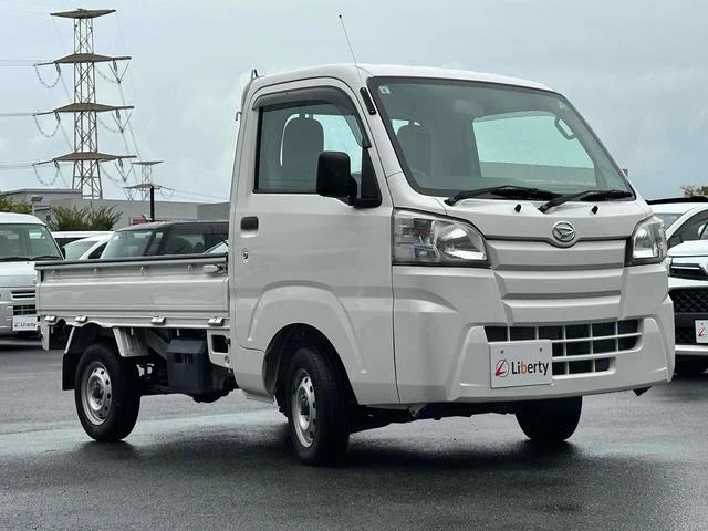 Daihatsu HIJET 10