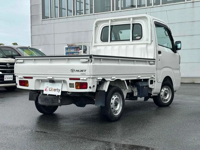 Daihatsu HIJET 12