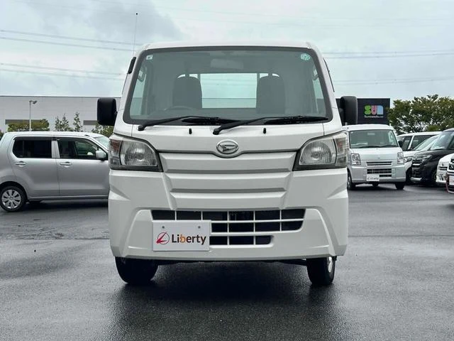 Daihatsu HIJET 9