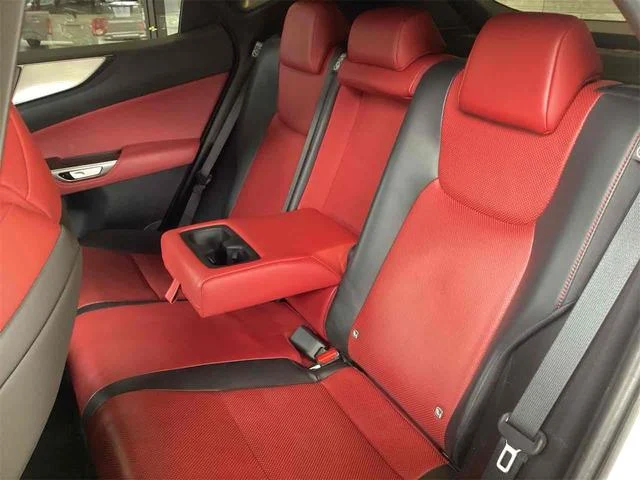 Lexus NX 59