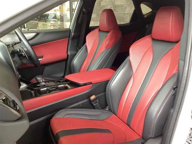 Lexus NX 56