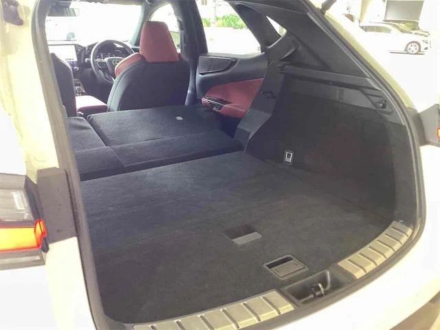 Lexus NX 34