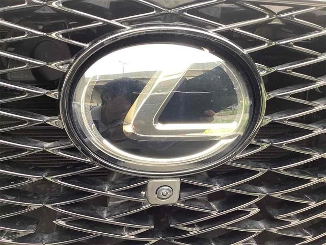 Lexus NX 26