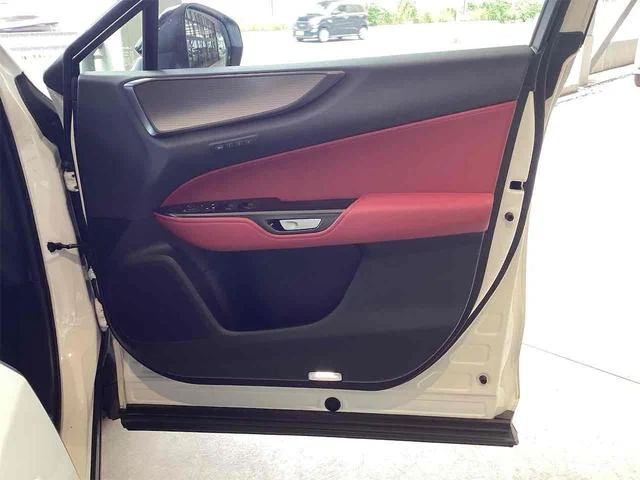 Lexus NX 50
