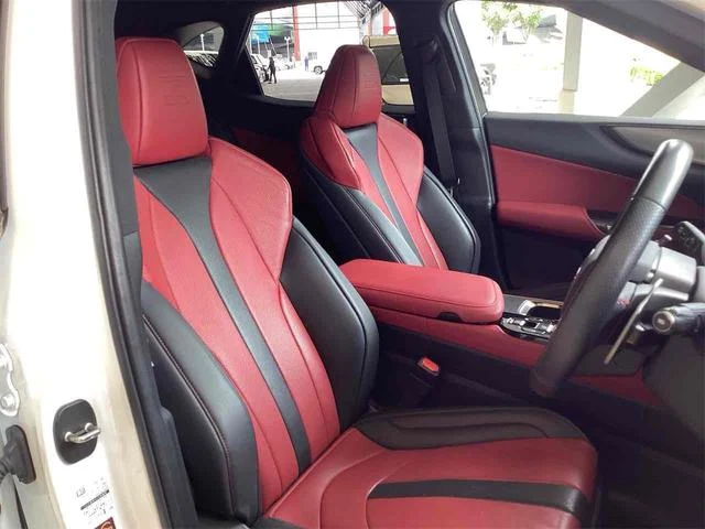 Lexus NX 54