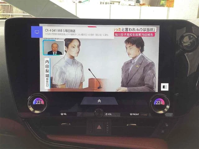 Lexus NX 46