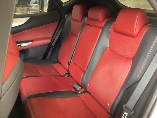 Lexus NX 58