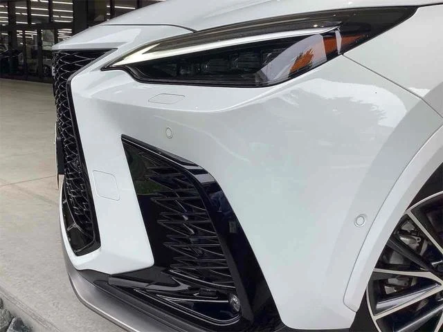Lexus NX 61