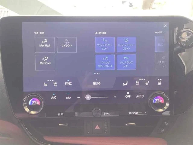 Lexus NX 47