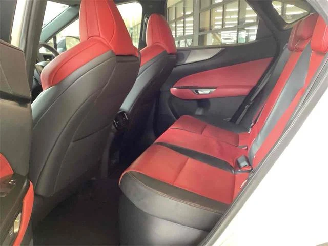 Lexus NX 57