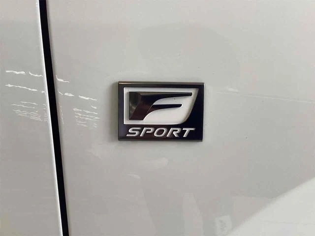 Lexus NX 25