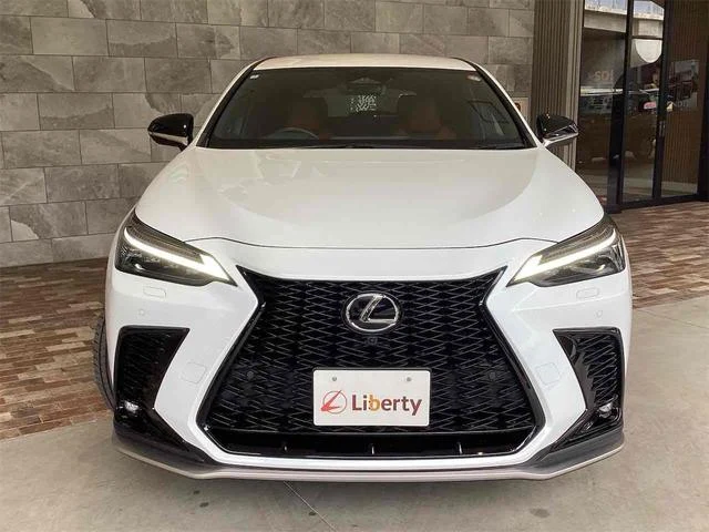 Lexus NX 2