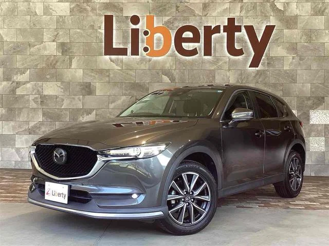 Mazda CX-5 XD