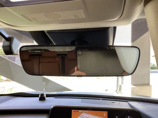 Lexus UX 61