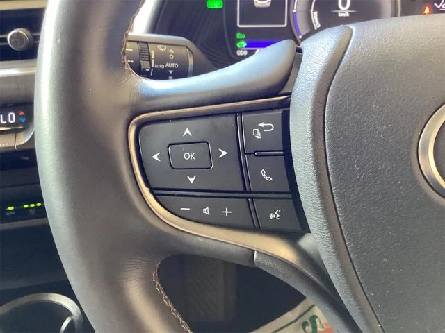 Lexus UX 46
