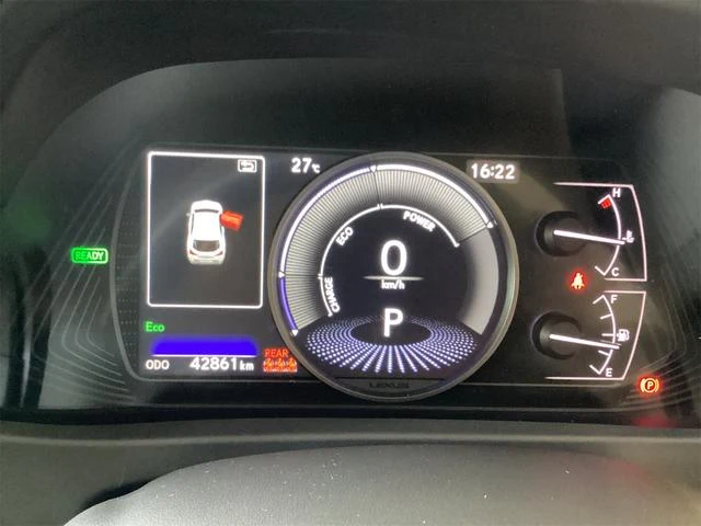 Lexus UX 50
