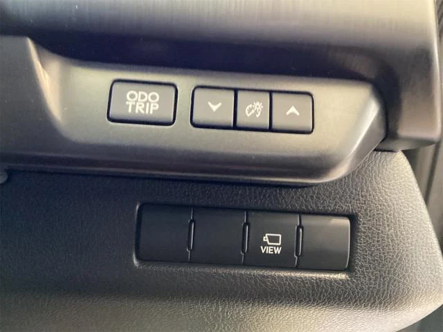 Lexus UX 55