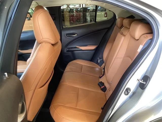 Lexus UX 41