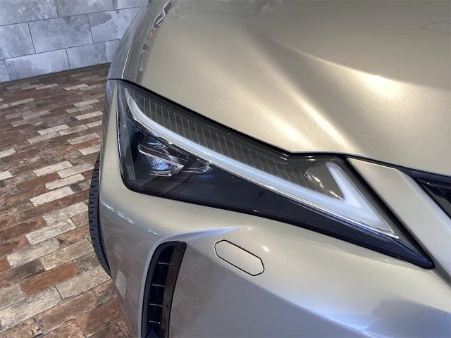 Lexus UX 20