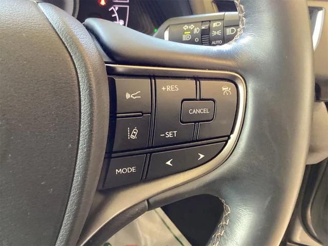 Lexus UX 47