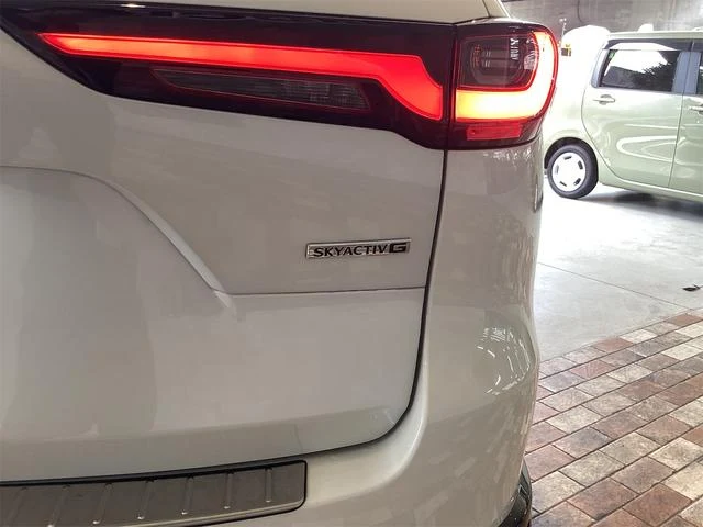 Mazda CX-60 25S 34