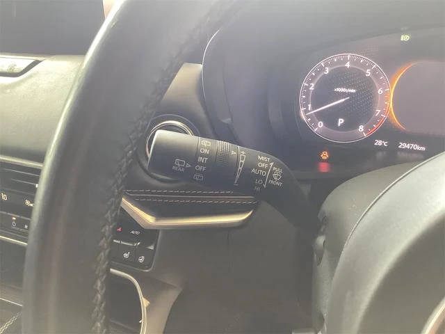 Mazda CX-60 25S 54