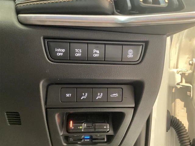 Mazda CX-60 25S 7