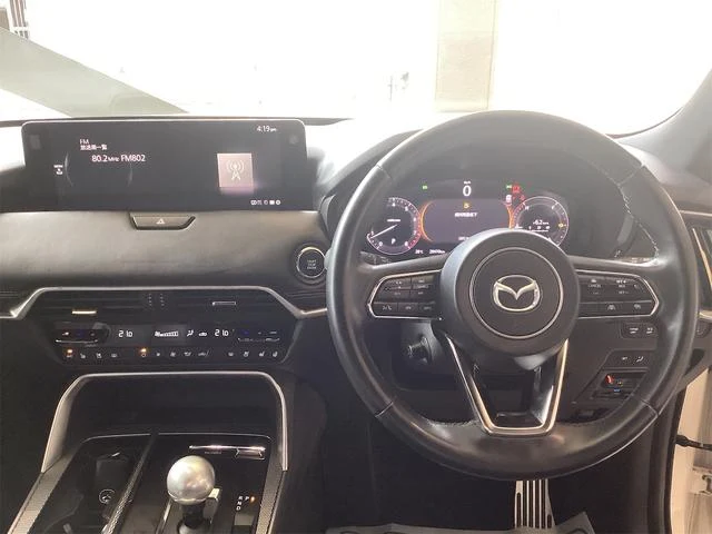 Mazda CX-60 25S 2