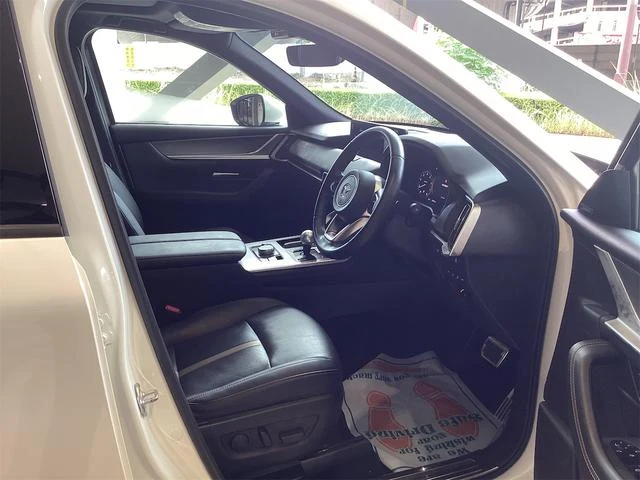 Mazda CX-60 25S 50