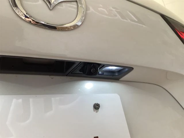 Mazda CX-60 25S 36