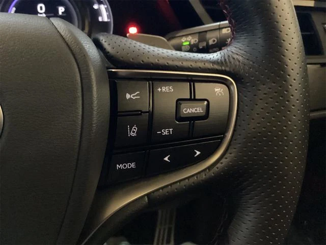 Lexus ES 45