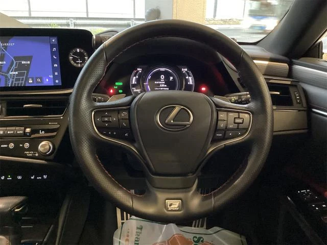 Lexus ES 3