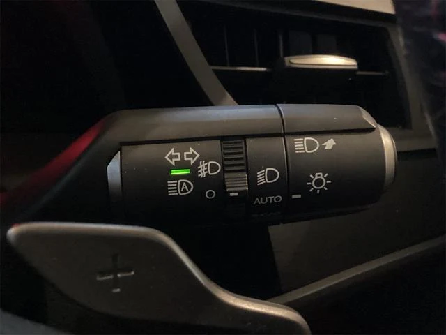 Lexus ES 47