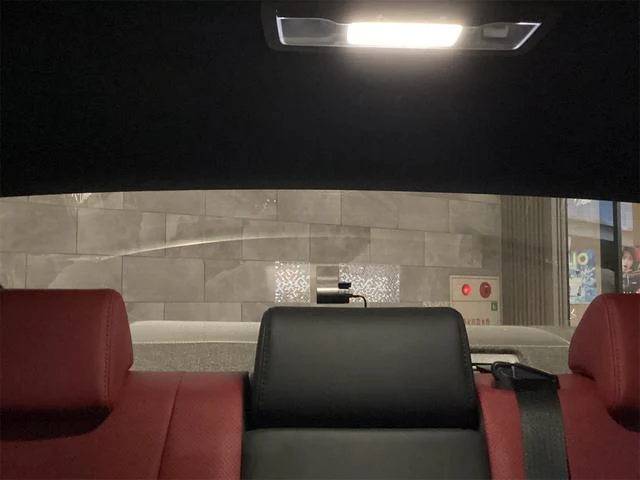 Lexus ES 60