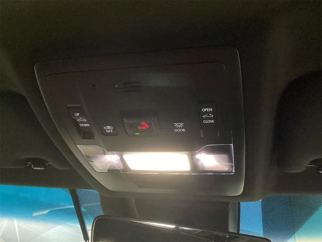 Lexus ES 59