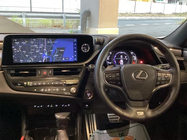 Lexus ES 2