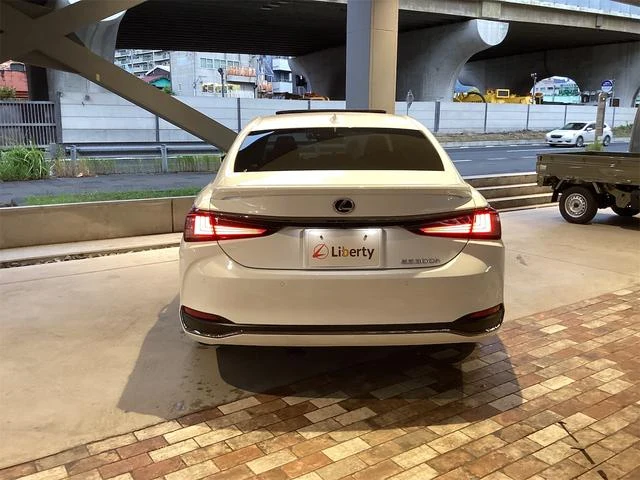 Lexus ES 14