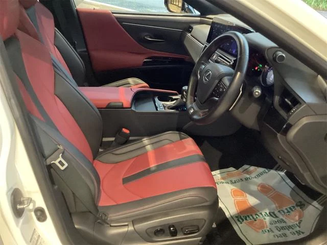 Lexus ES 43