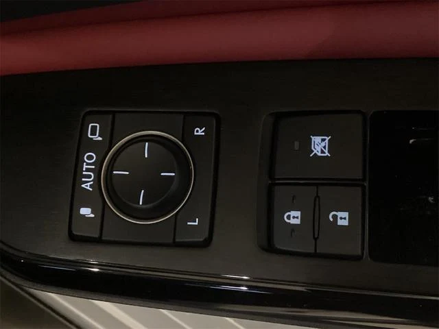 Lexus ES 54
