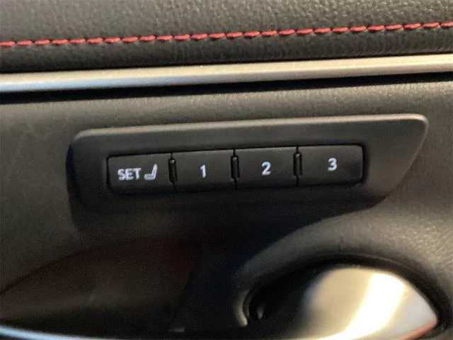 Lexus ES 55