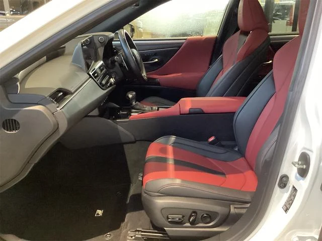 Lexus ES 41