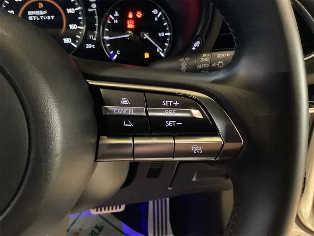 Mazda MAZDA3 23