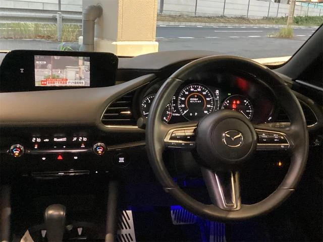 Mazda MAZDA3 2