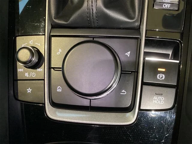 Mazda MAZDA3 53